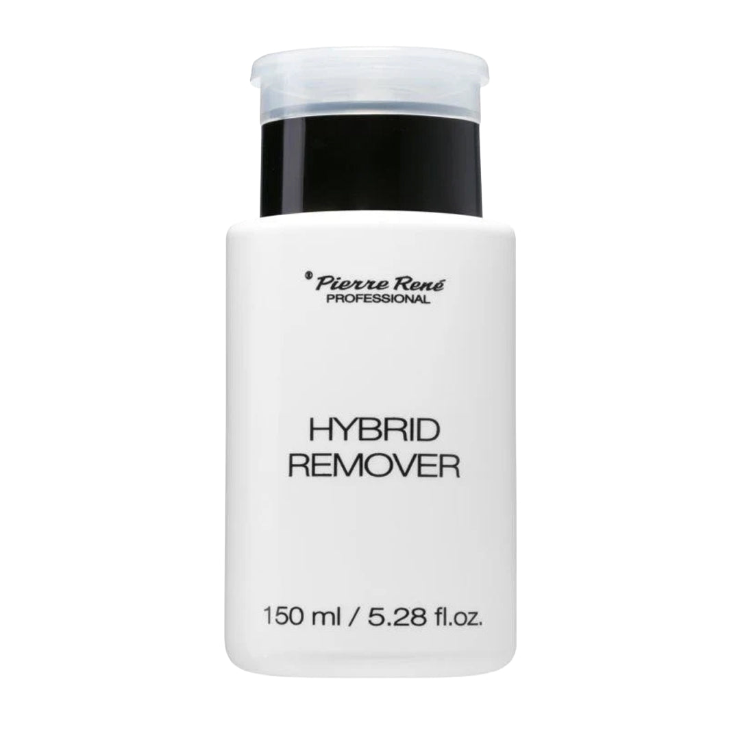 Solutie Stergere si Indepartare Oja Semipermanenta