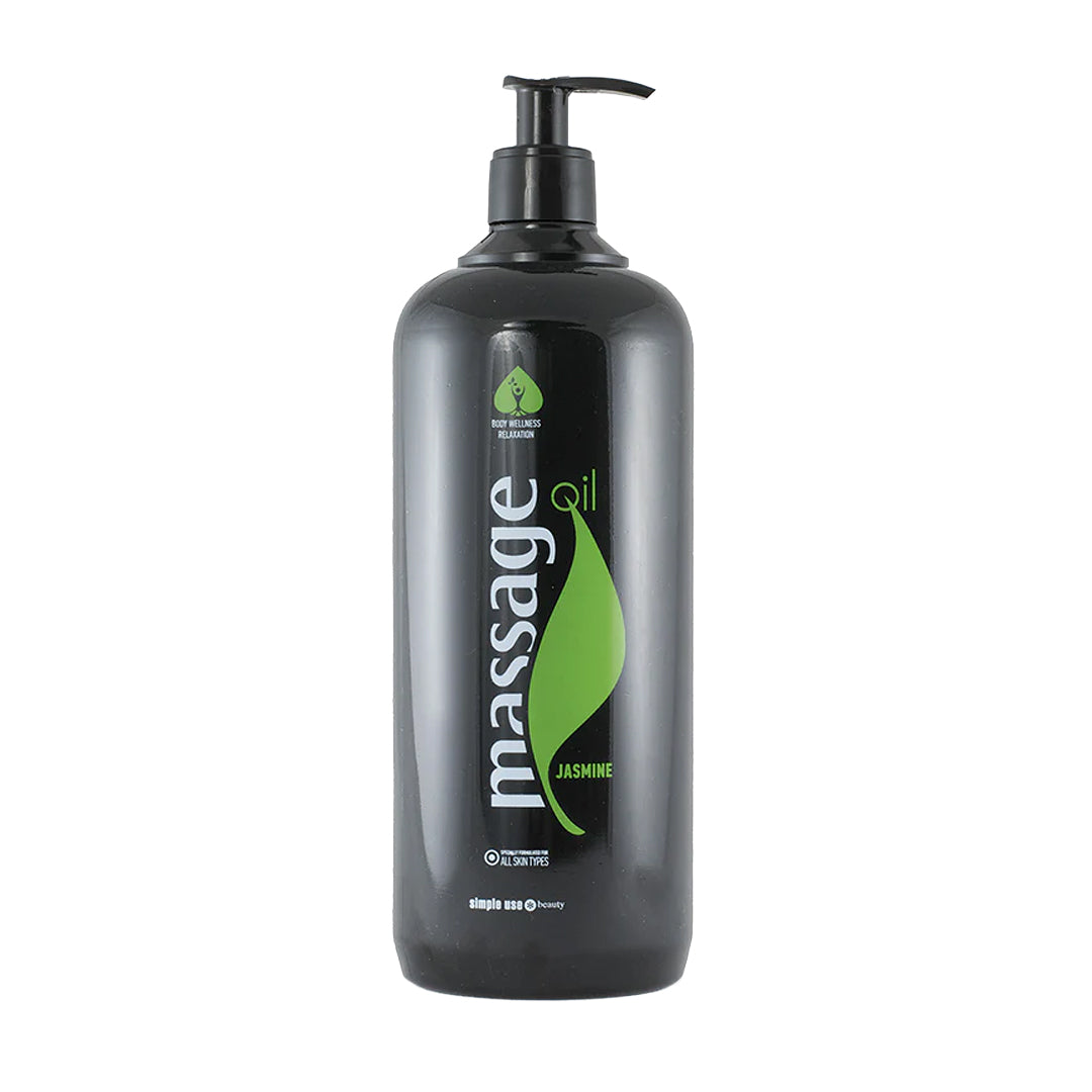 Ulei de Masaj