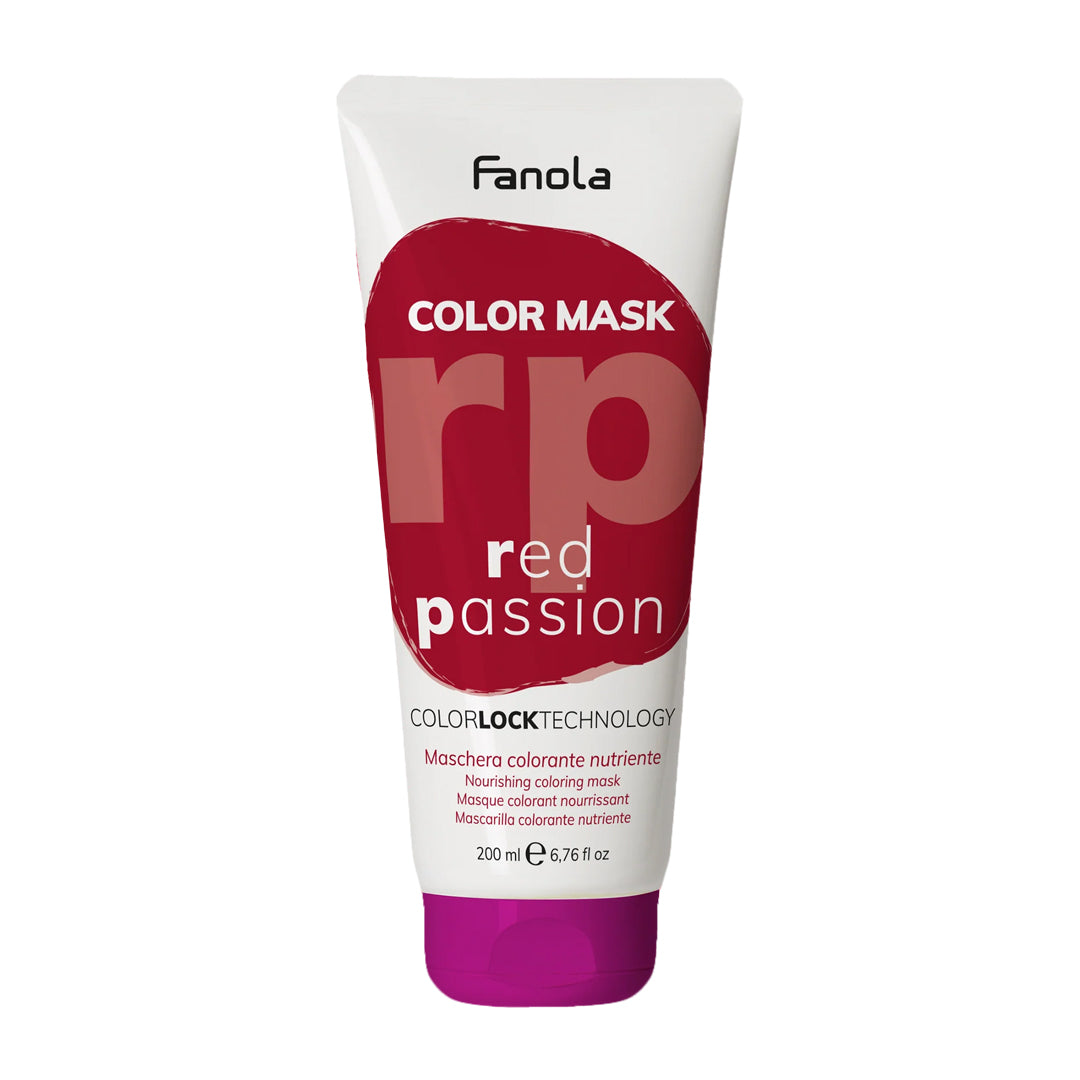 Vopsea Directa / Masti Colorante