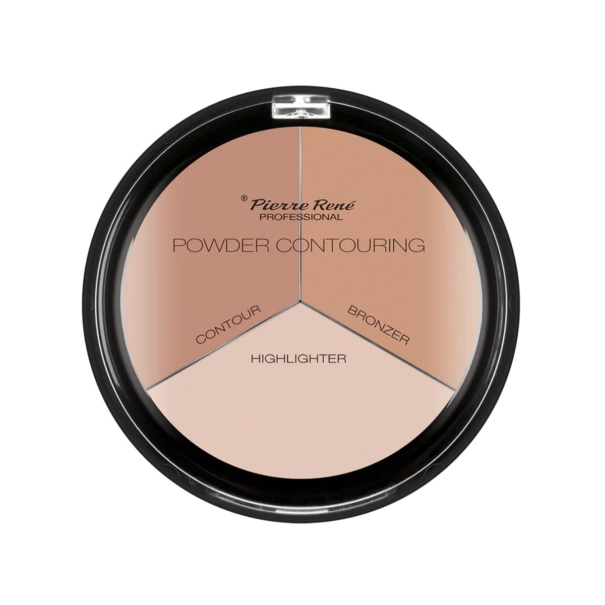 Conturare / Strobing