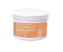 Unt exfoliant de corp Amazonian - Sperience Amazonian Body Exfoliating Butter 50ml - FOC Germaine de Capuccini
