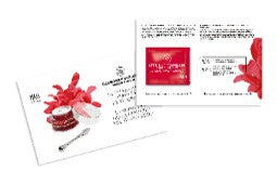Tester Brosura Crema de Ochi pentru Fermitate si Revitalizare - Timexpert Lift_In Firming and Revitalising Eye Contour Cream Folder 1ml - FOC Germaine de Capuccini