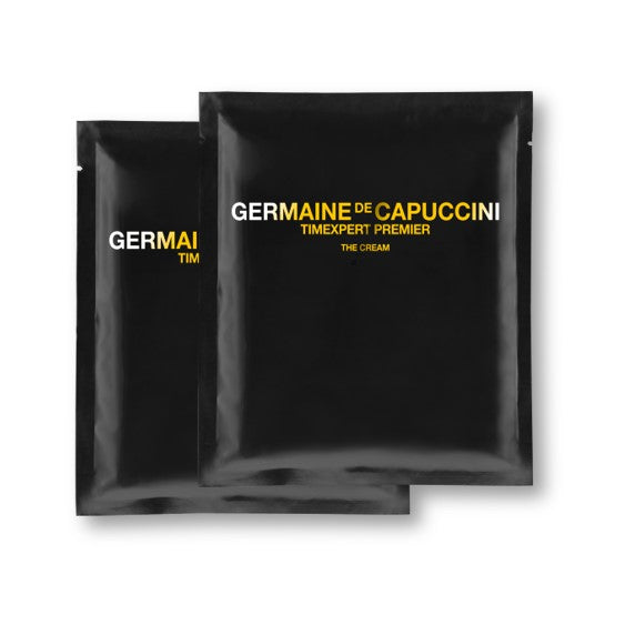 Tester Crema Antirid cu Textura Fina - Timexpert Premier The Cream Fine Texture Sample 2ml - FOC Germaine de Capuccini