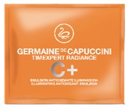 Tester Emulsie Iluminanta Antioxidanta - Timexpert Radiance C+ Illuminating Antioxidant Emulsion 2ml - FOC Germaine de Capuccini