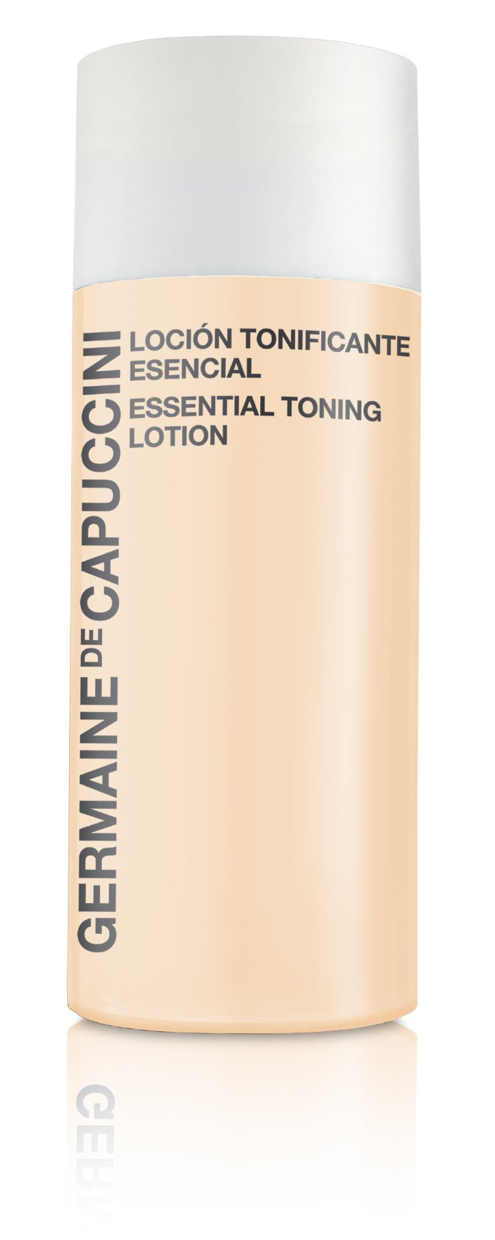 Tester Lotiune Tonica Esentiala - Options Line Essential Toning Lotion 50ml - FOC Germaine de Capuccini