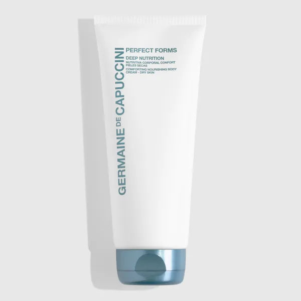 Crema de Maini Hidratanta si Igienizanta - Perfect Forms Hand Cream Hydra+Hygiene 100ml - PP Germaine de Capuccini