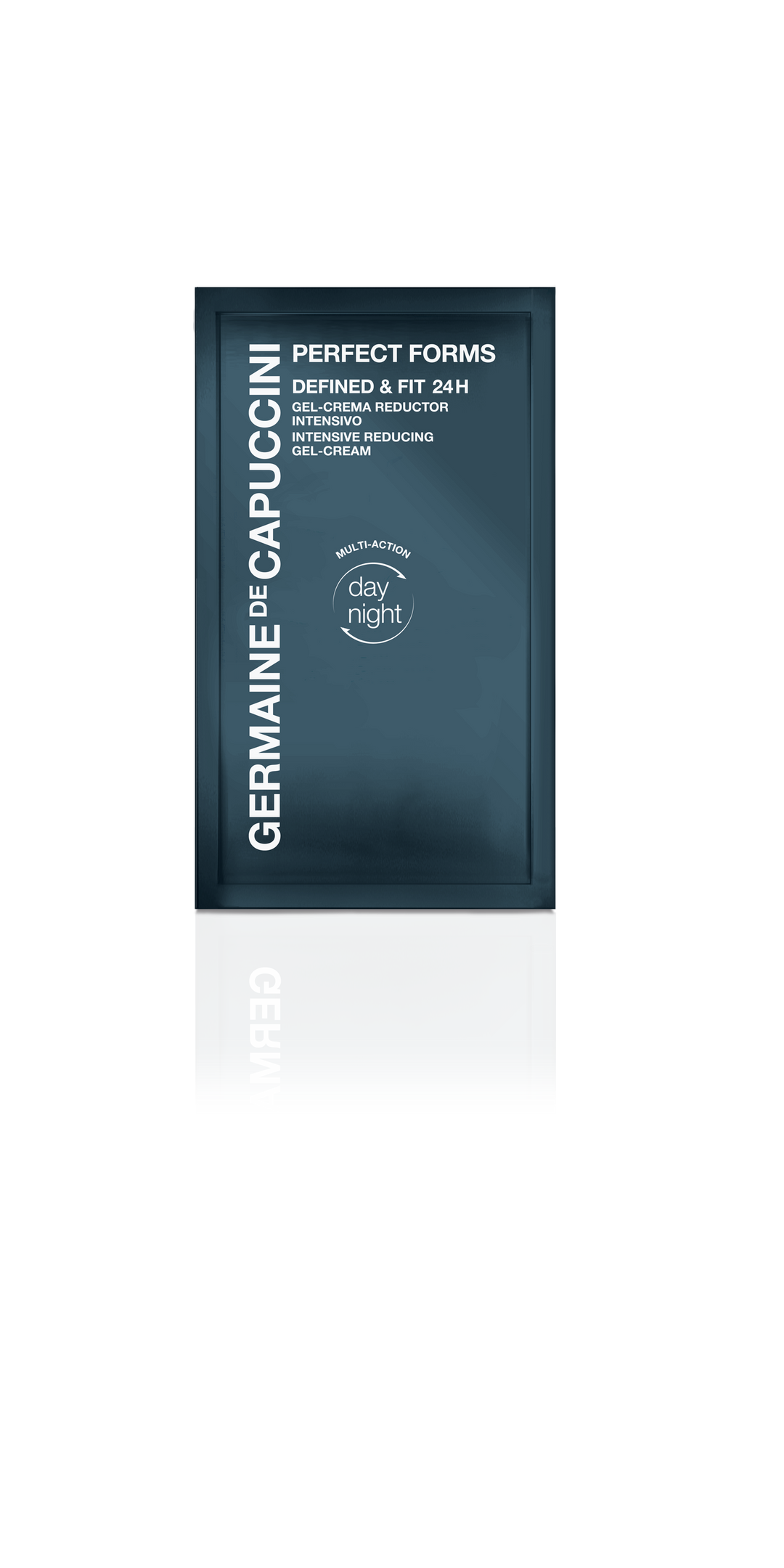 Tester Gel Intensiv de Remodelare Corporala cu Actiune 24H - Perfect Forms Defined & Fit 24H 5ml Promo - FOC Germaine de Capuccini
