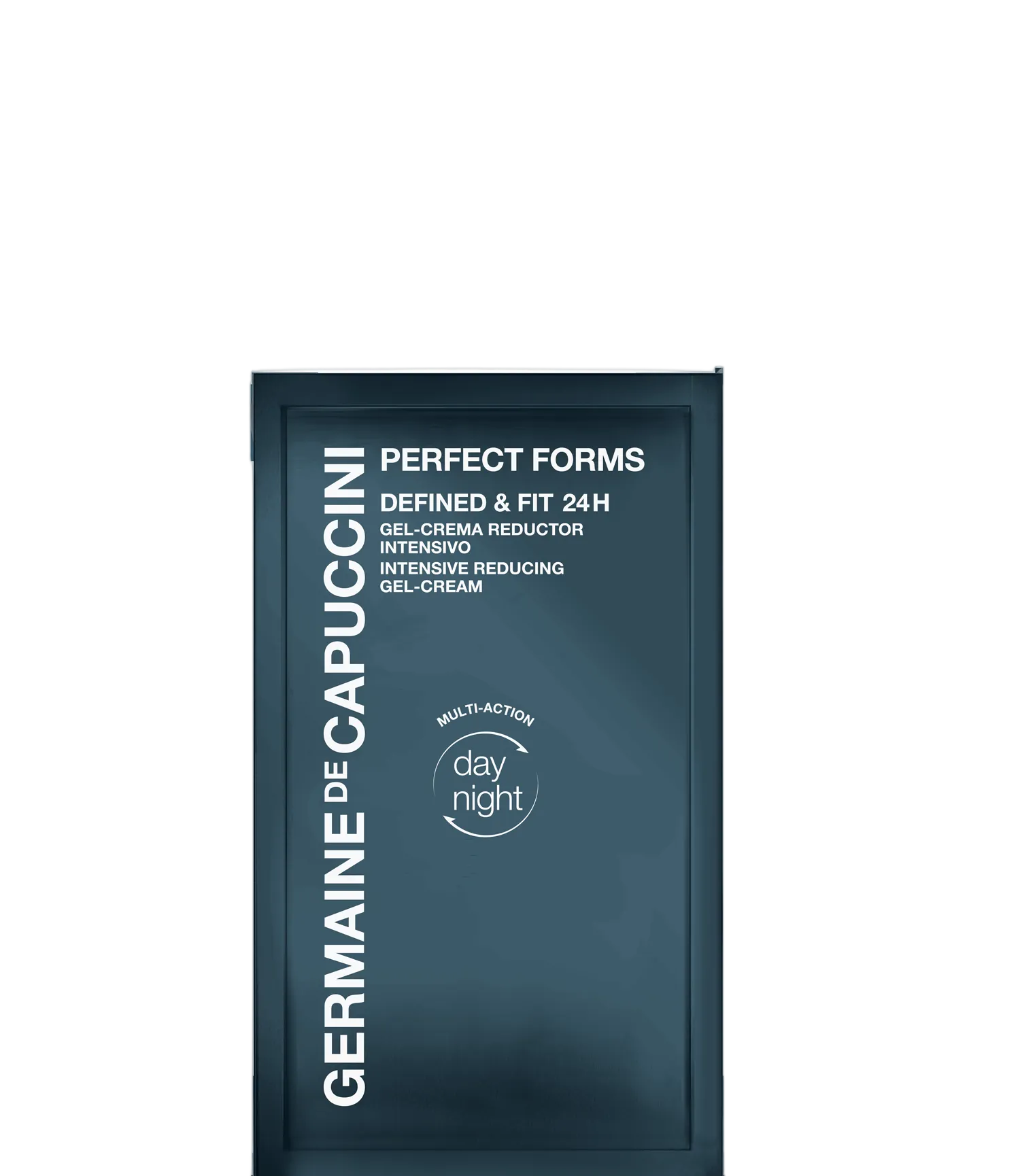 Tester Gel Intensiv de Remodelare Corporala cu Actiune 24H - Perfect Forms Defined & Fit 24H 5ml Promo - FOC Germaine de Capuccini