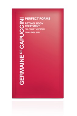 Tester Tratament pentru Corp cu Retinol - Perfect Forms Retinol Body Treatment 7ml - FOC Germaine de Capuccini