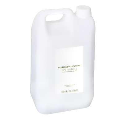 Concentrat pentru Baie cu Rodie - Sperience Pomegranate Bath 5000ml - PRO Germaine de Capuccini