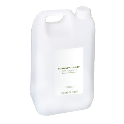 Impachetare pentru Corp cu Extract de Rodie - Sperience Pomegranate Body Wrap 5000ml - PRO Germaine de Capuccini