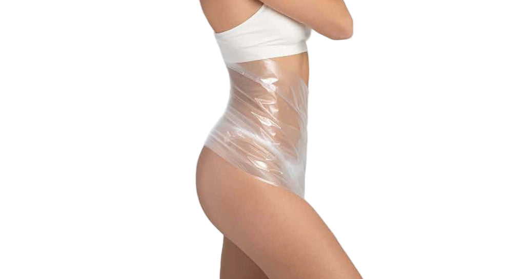 Folie pentru Impachetare Vid - Options Line Plastic Wrap Wow Shape - AC Germaine de Capuccini