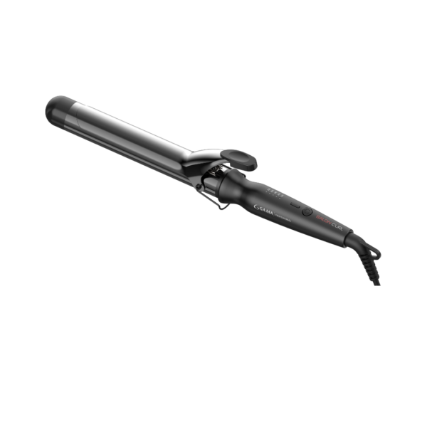 Ondulator de Par - Voluminous Airy 32mm Salon Curl - Ga.Ma