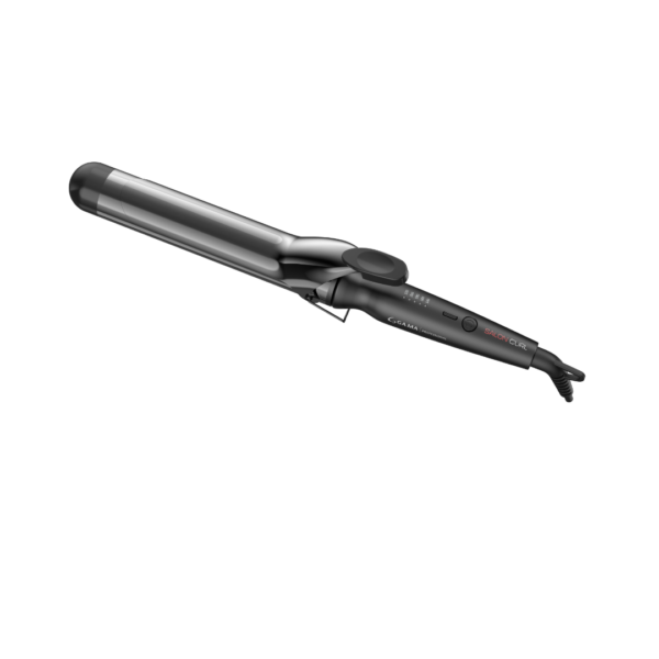 Ondulator de Par - Wide Bouncy 38mm Salon Curl - Ga.Ma