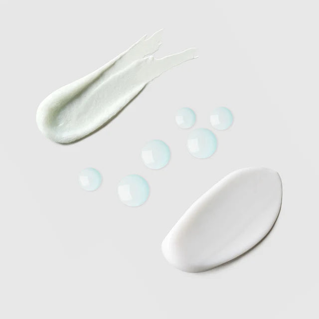 Set 1-2-3 Ten Gras - Purexpert Programme 1-2-3 Oily Skin - PP Germaine de Capuccini