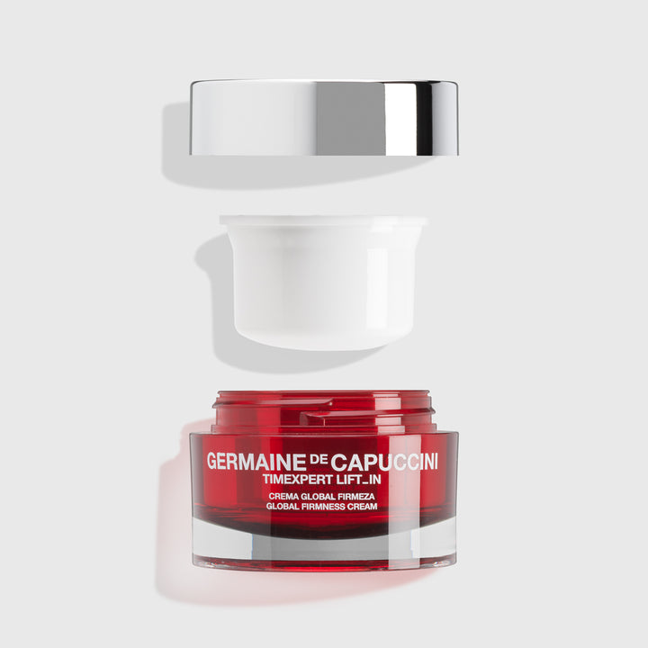 Crema Globala Pentru Fermitate - Timexpert Lift_In Global Firmness Cream 50ml - PP Germaine de Capuccini