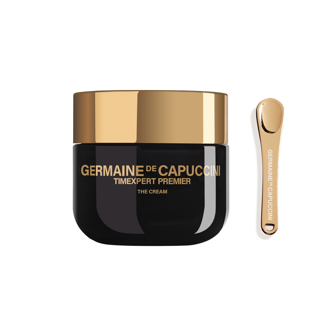 Rezerva Pentru Crema Antirid - Timexpert Premier The Cream Refill 50ml - PP Germaine de Capuccini
