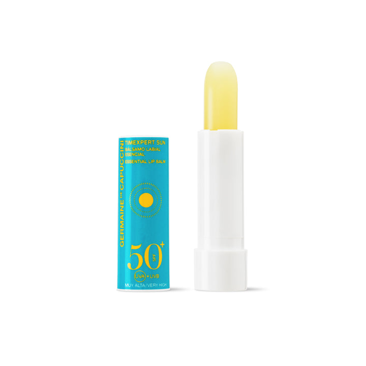 Balsam Esential de Buze SPF 50 - Timexpert Sun Essential Lip Balm 4.5gr - PP Germaine de Capuccini