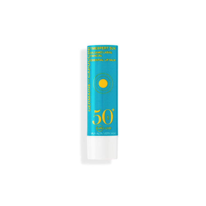 Balsam Esential de Buze SPF 50 - Timexpert Sun Essential Lip Balm 4.5gr - PP Germaine de Capuccini