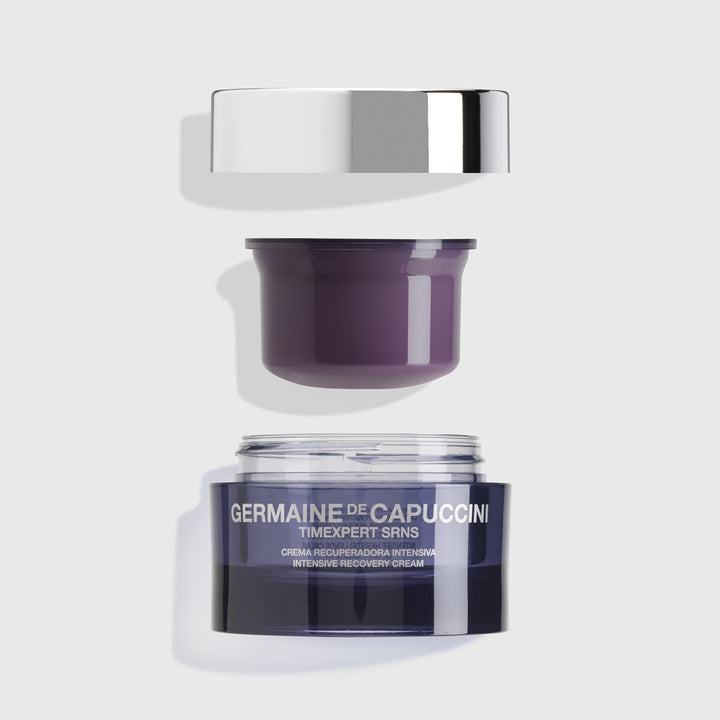 Crema Regeneratoare Intensiva - Timexpert SRNS Intensive Recovery Cream 50ml - PP Germaine de Capuccini