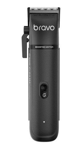 Masina de Tuns - Bravo Gear Hair Clipper Cord Cordless - Ga.ma