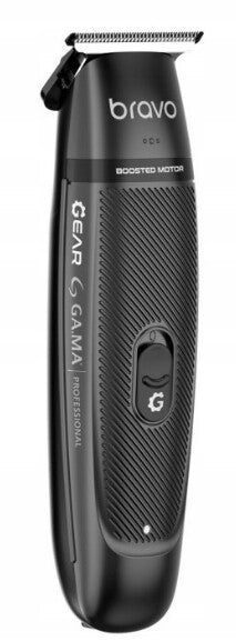 Masina de Contur  - Gear Bravo Clipper Cord Cordless - Ga.ma