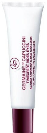 Balsam Tratament pentru Riduri Dinamice si Statice Ochi si Buze - Timexpert Rides Dynamic and Static Wrinkles Balm Eyes and Lips 30ml - PRO Germaine de Capuccini
