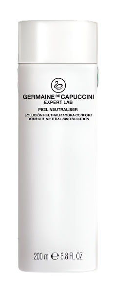 Solutie Neutralizanta pentru Peeling - Expert Lab Comfort Neutralising Solution 200ml - PRO Germaine de Capuccini