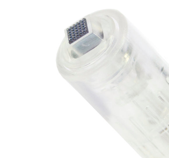 Set de 10 ace 3D sterile pentru Dermatech Pen 10 buc. - High Tech Devices Dermatech Spare Needles 3D 10 units - HT Germaine de Capuccini