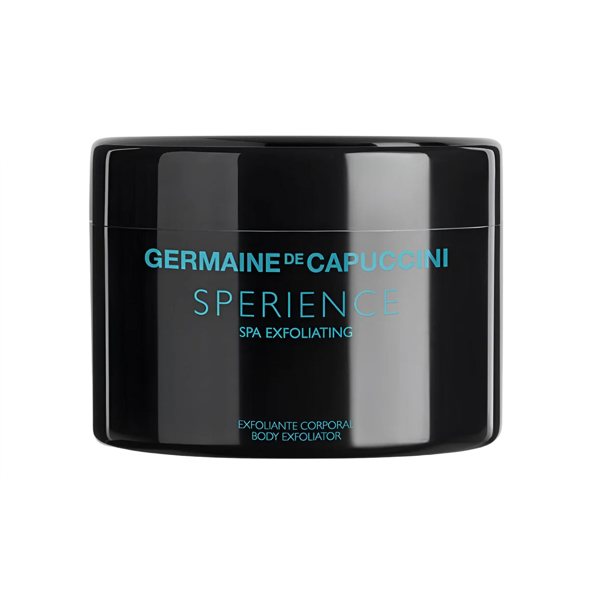 Scrub Exfoliant Corporal cu Efect Spa - Exfoliant corporal Sperience Spa 200ml - PP Germaine de Capuccini