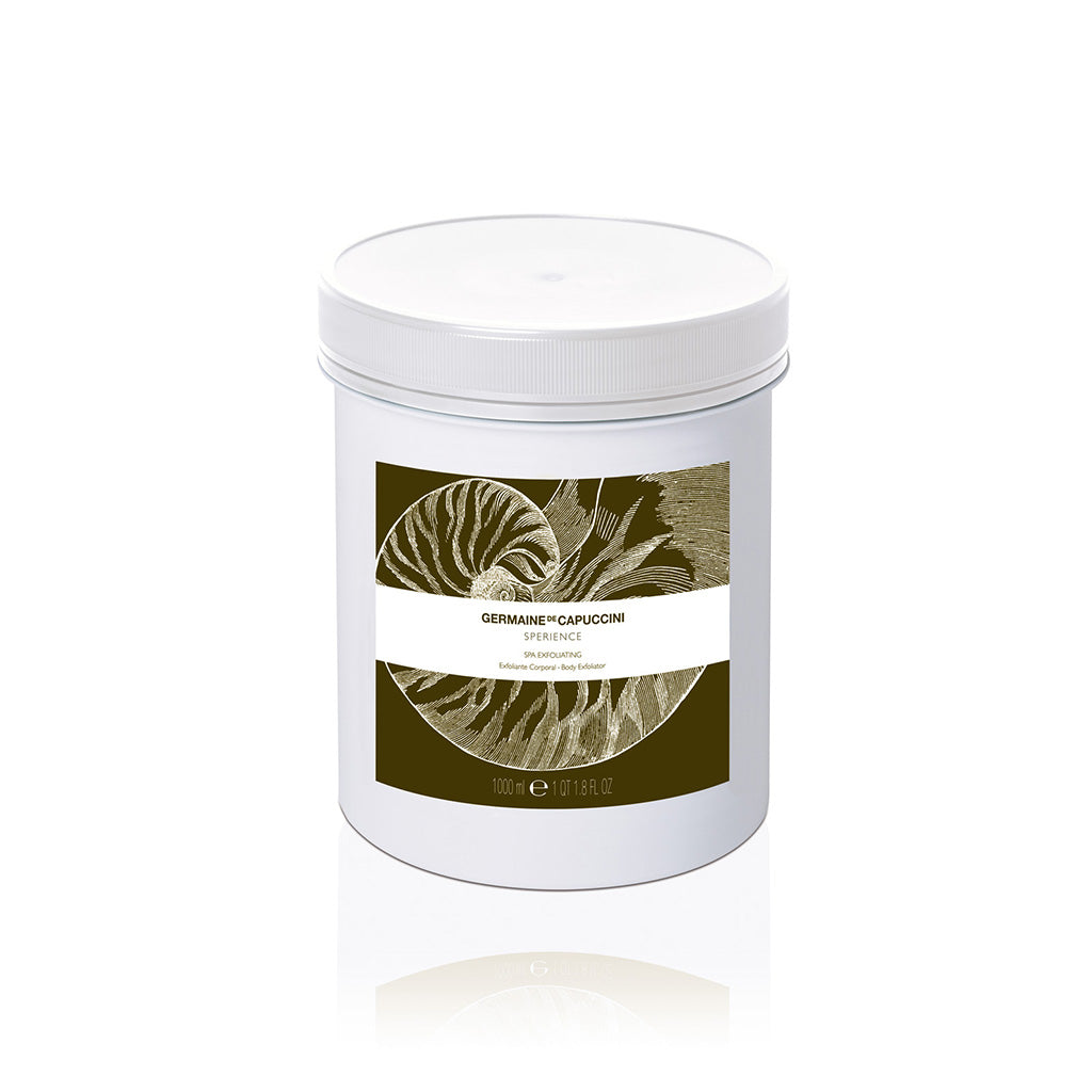 Exfoliant de Corp - Sperience Spa Exfoliating 1L - PRO Germaine de Capuccini