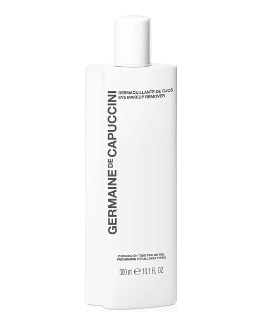 Demachiant de Ochi - Options Line Eye Makeup Remover 300ml - PRO Germaine de Capuccini