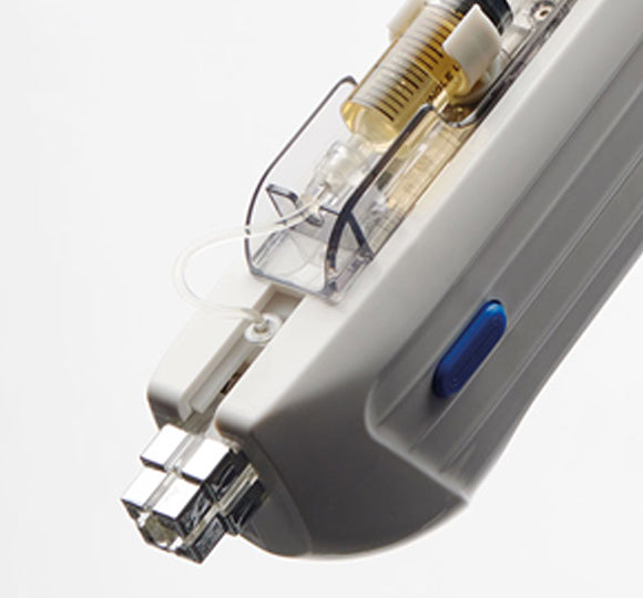 Cartusuri Sterile pentru Mesoboost 10 buc. - High Tech Devices EO Sterile Cartridges 10 Units - HT Germaine de Capuccini