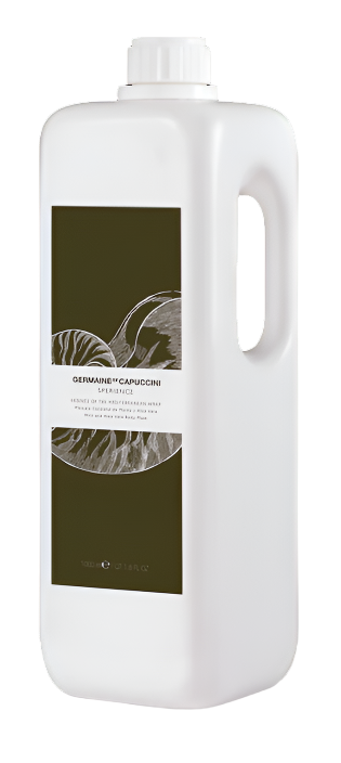Lotiune Marina Hidratanta pentru Corp - Sperience Moisturising Seawater 1000ml - Germaine de Capuccini