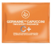 Tester Crema Iluminanta Antioxidanta - Timexpert Radiance C+ Illuminating Antioxidant Cream 2ml - FOC Germaine de Capuccini
