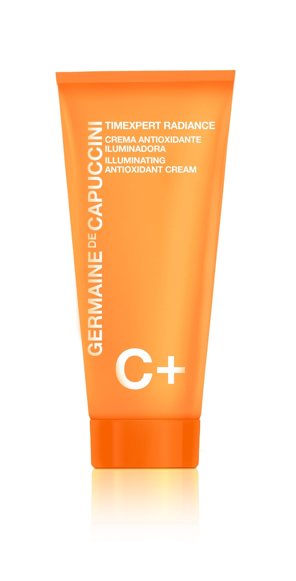 Tester Crema Iluminanta Antioxidanta - Timexpert Radiance C+ Crema Antioxidanta Iluminanta Sample 5ml - FOC Germaine de Capuccini