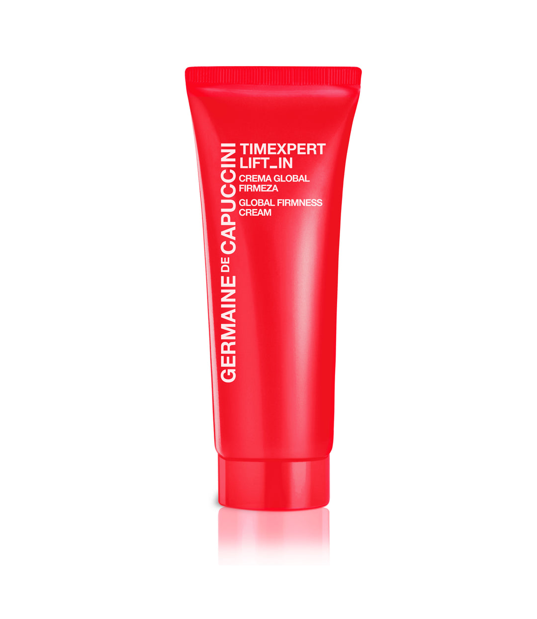 Tester Crema Globala Pentru Fermitate Gat-Bust-Decolteu - Timexpert Lift_In Global Firmness Cream Neck-Decolletage-Bust Sample 5ml - FOC Germaine de Capuccini
