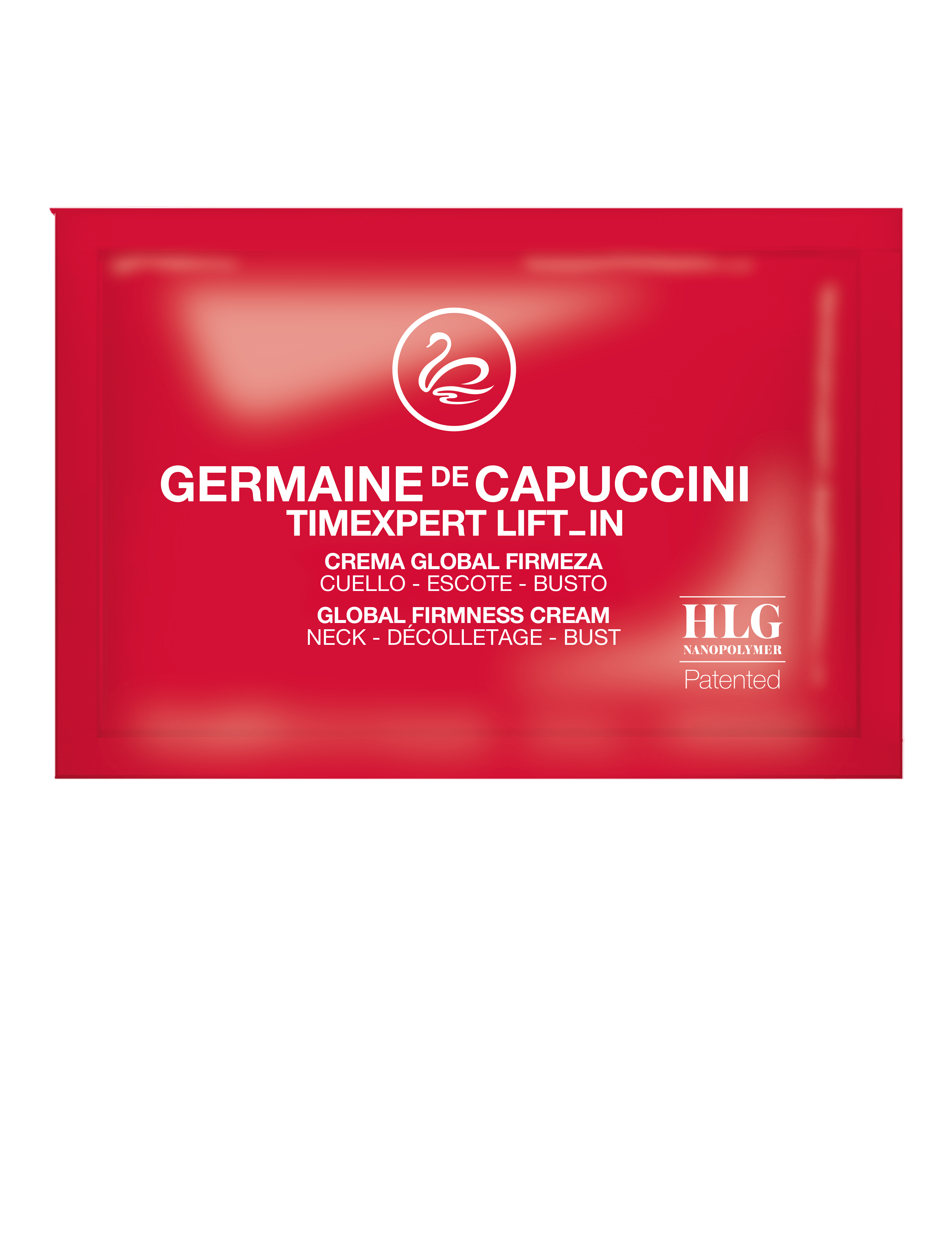 Tester Ser pentru Fermitate - Timexpert Lift_In Firmness and Vitality Serum Sample 2ml - FOC Germaine de Capuccini