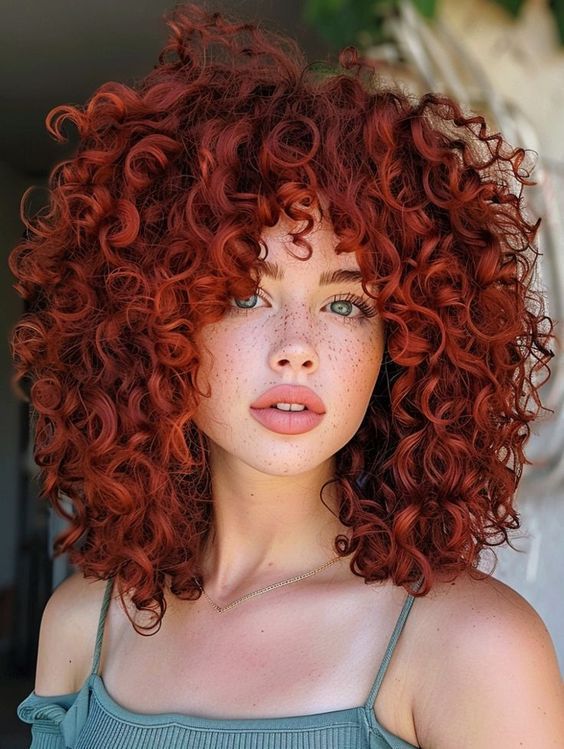 Ondulator de Par - Afro Curly 9mm Salon Curl - Ga.Ma