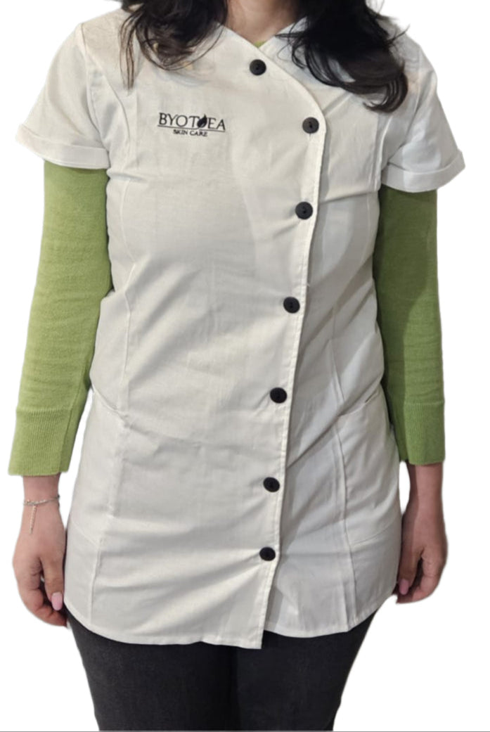 Halat Cosmetica - Byotea - HNIcosmetice.ro