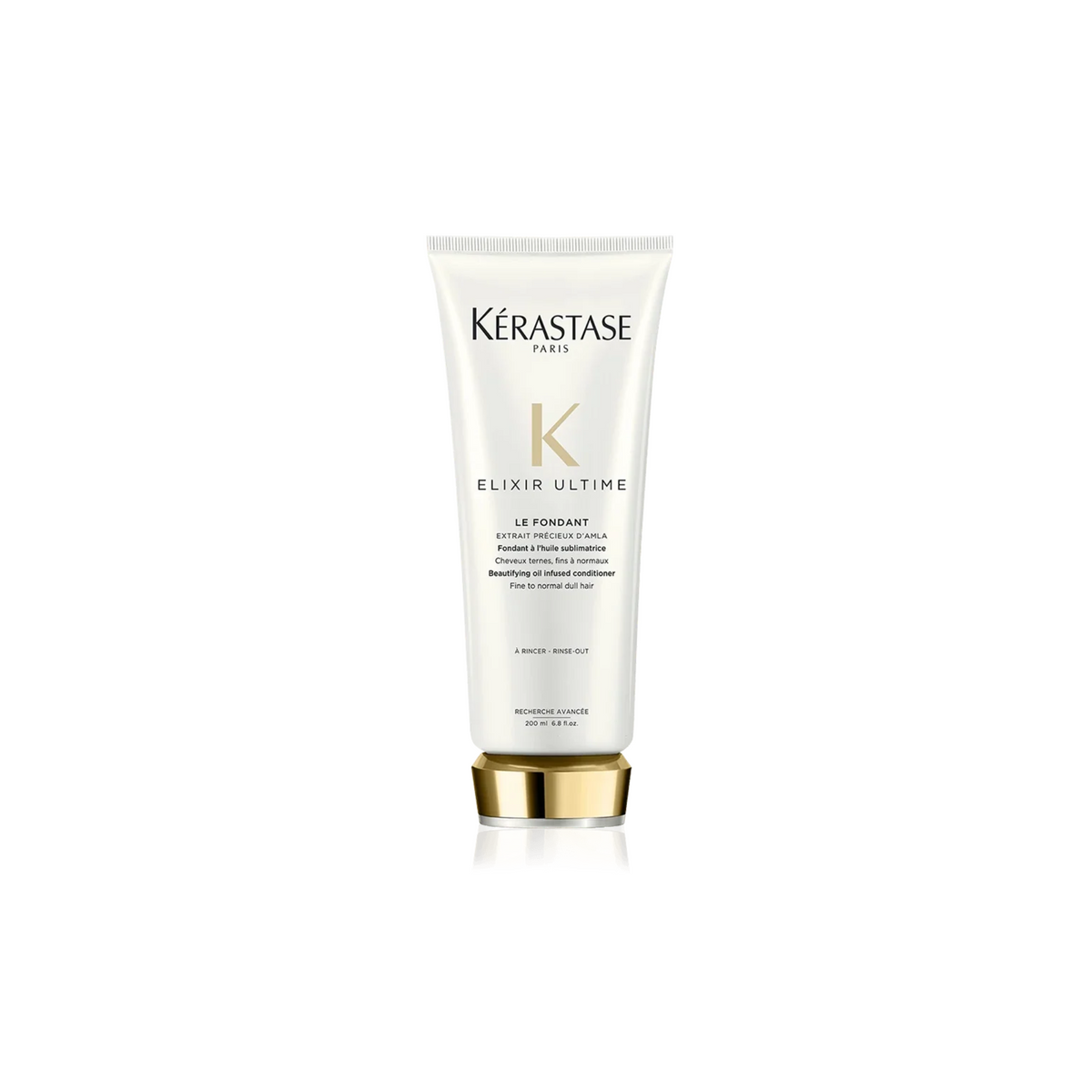 Balsam pentru Par Subtire - Elixir Ultime Le Fondant 200ml - Kerastase