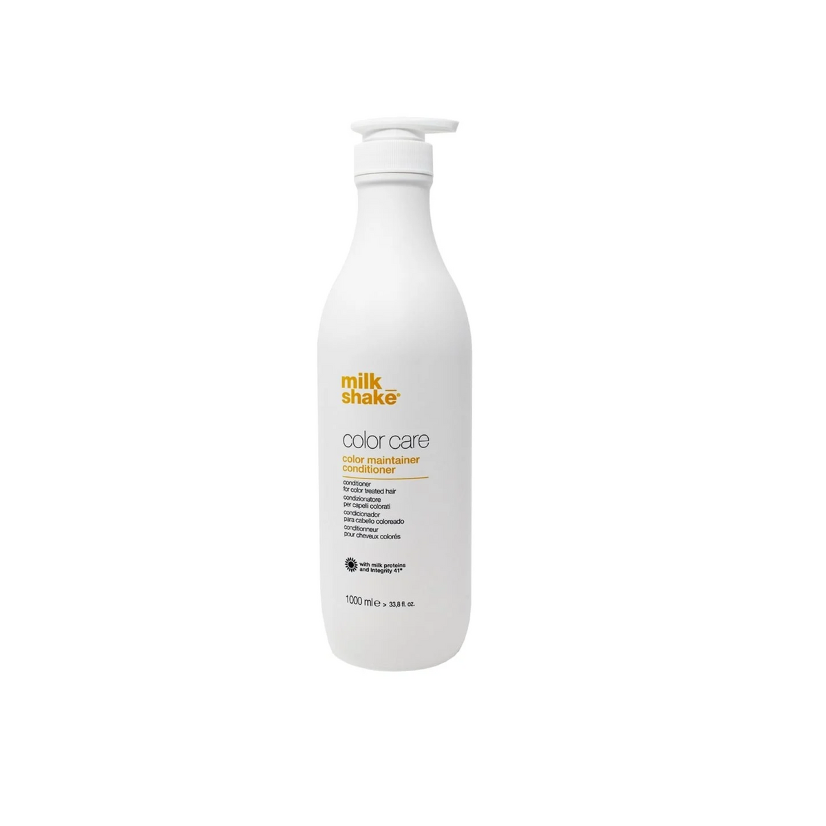 Balsam pentru Par Vopsit - Colour Care Colour Maintainer Conditioner 1000ml - Milk Shake