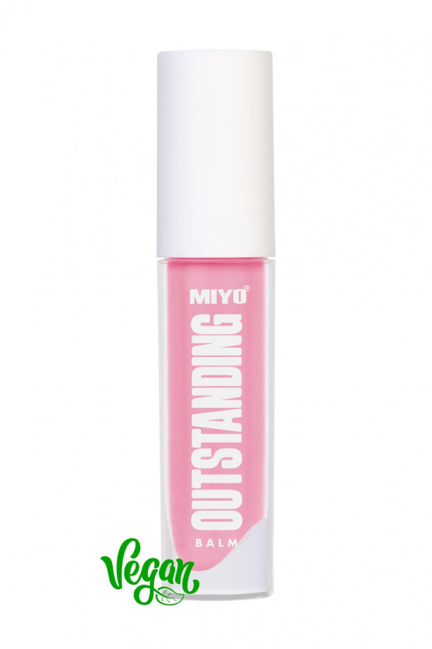 Balsam pentru Buze - Outstanding Balm Via Lattea Nr. 33 - Miyo - HNIcosmetice.ro