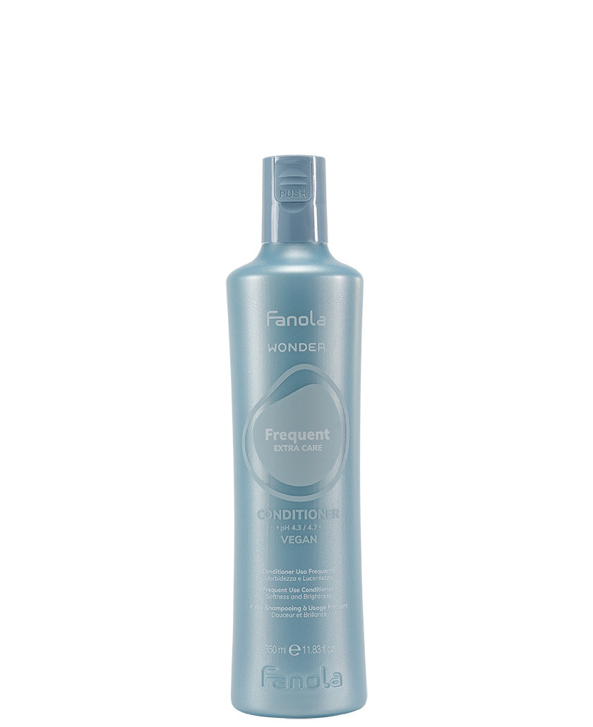 Balsam pentru Utilizare Frecventa - Wonder Frequent Conditioner 350ml - Fanola