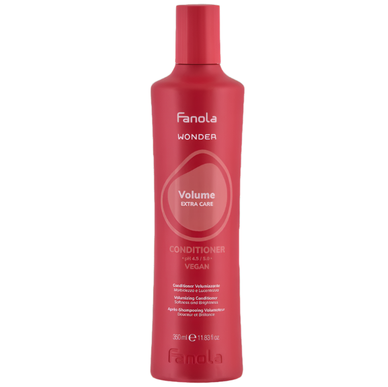 Balsam pentru Volumul Parului - Wonder Volume Conditioner 350ml - Fanola