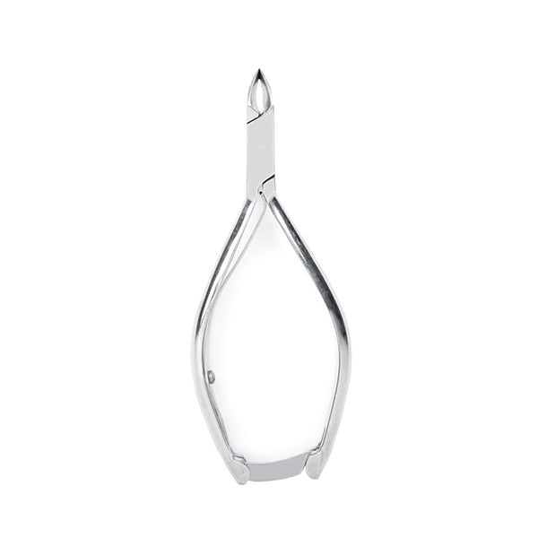 Cleste pentru Unghii - Premium Curved Nail Clipper 11.8cm - Bifull