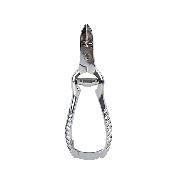 Cleste pentru Unghii - Premium Nail Pliers 12.2cm - Bifull