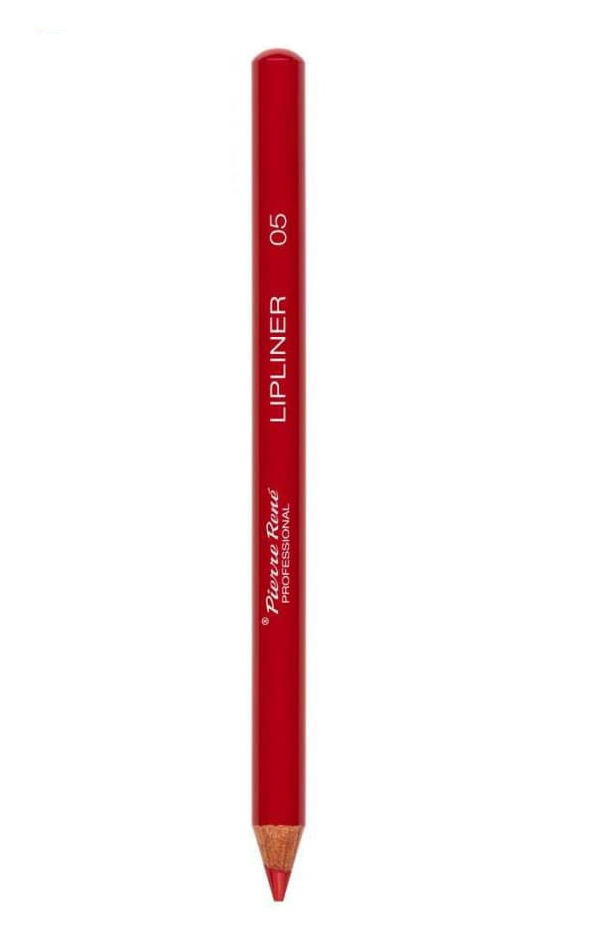 Creion Pentru Conturul Buzelor - Lip Liner Pencil Nr.05 - Pierre Rene