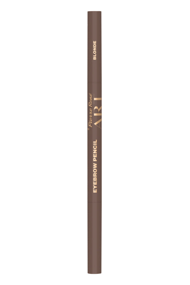 Creion de Sprancene - Art Eyebrow Pencil No. 01 Blonde - Pierre Rene