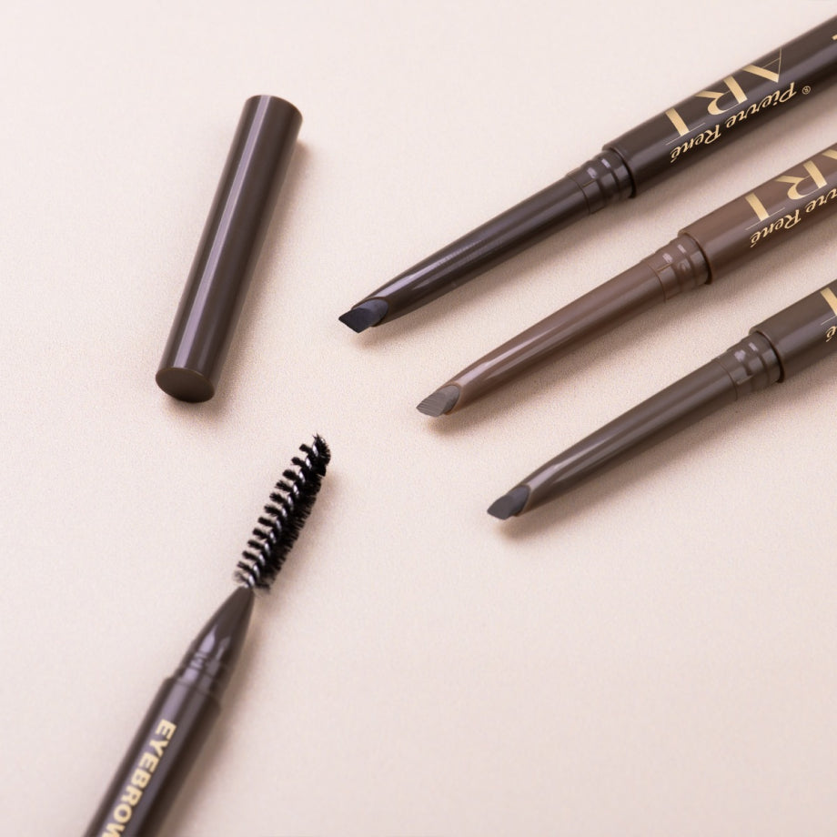 Creion de Sprancene - Art Eyebrow Pencil No. 01 Blonde - Pierre Rene